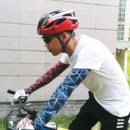 Adult Bike Helmet - One-Piece Adjustable Safety Protection for Mountain & Road Bikes